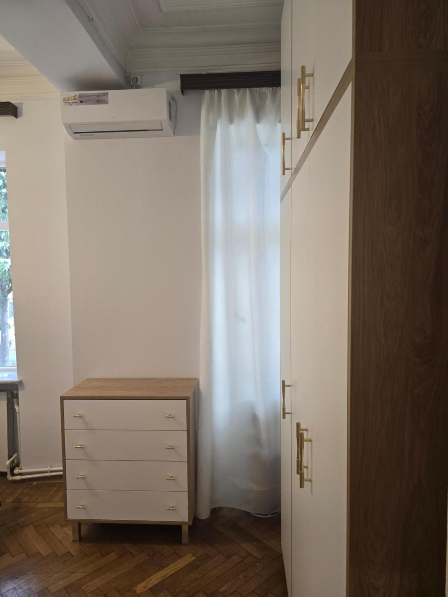Apartment Medea Batumi Esterno foto