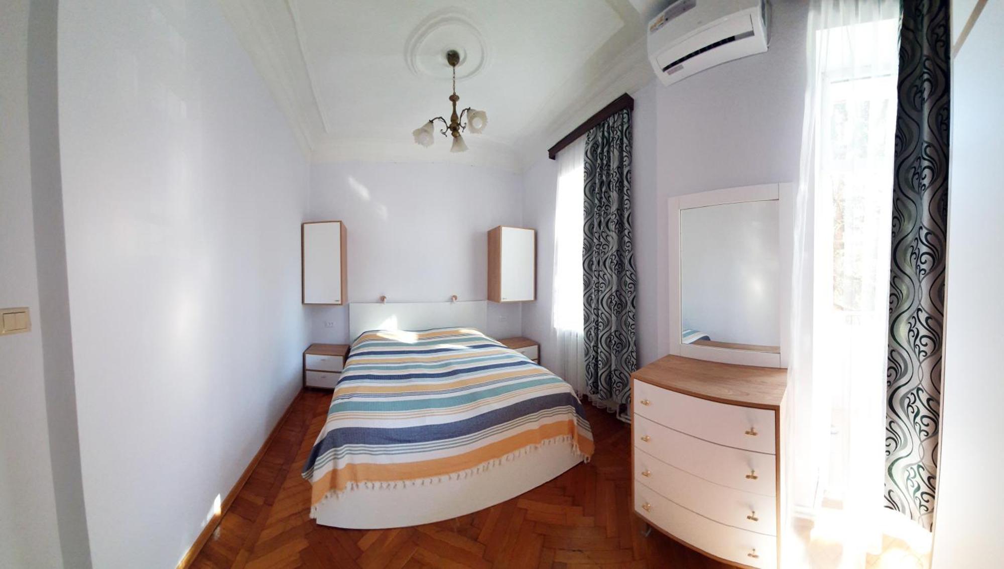 Apartment Medea Batumi Esterno foto