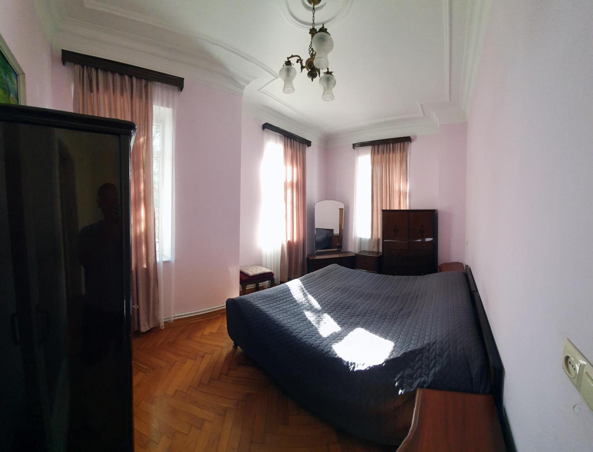 Apartment Medea Batumi Esterno foto