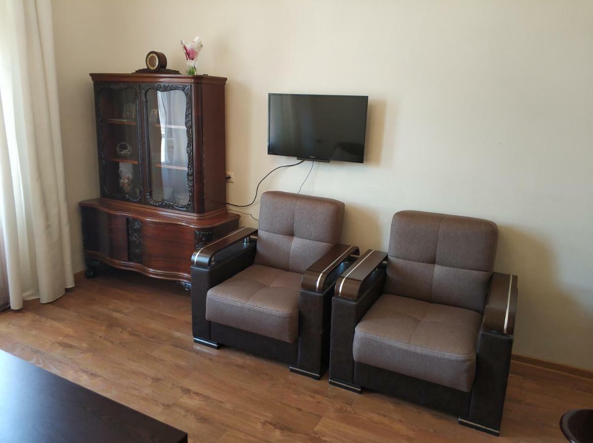 Apartment Medea Batumi Esterno foto